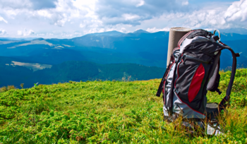 Wilderness Backpacking for Beginners